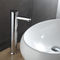 Escolha o torneira moderno do dissipador do punho para a operação fácil da cozinha/banheiro